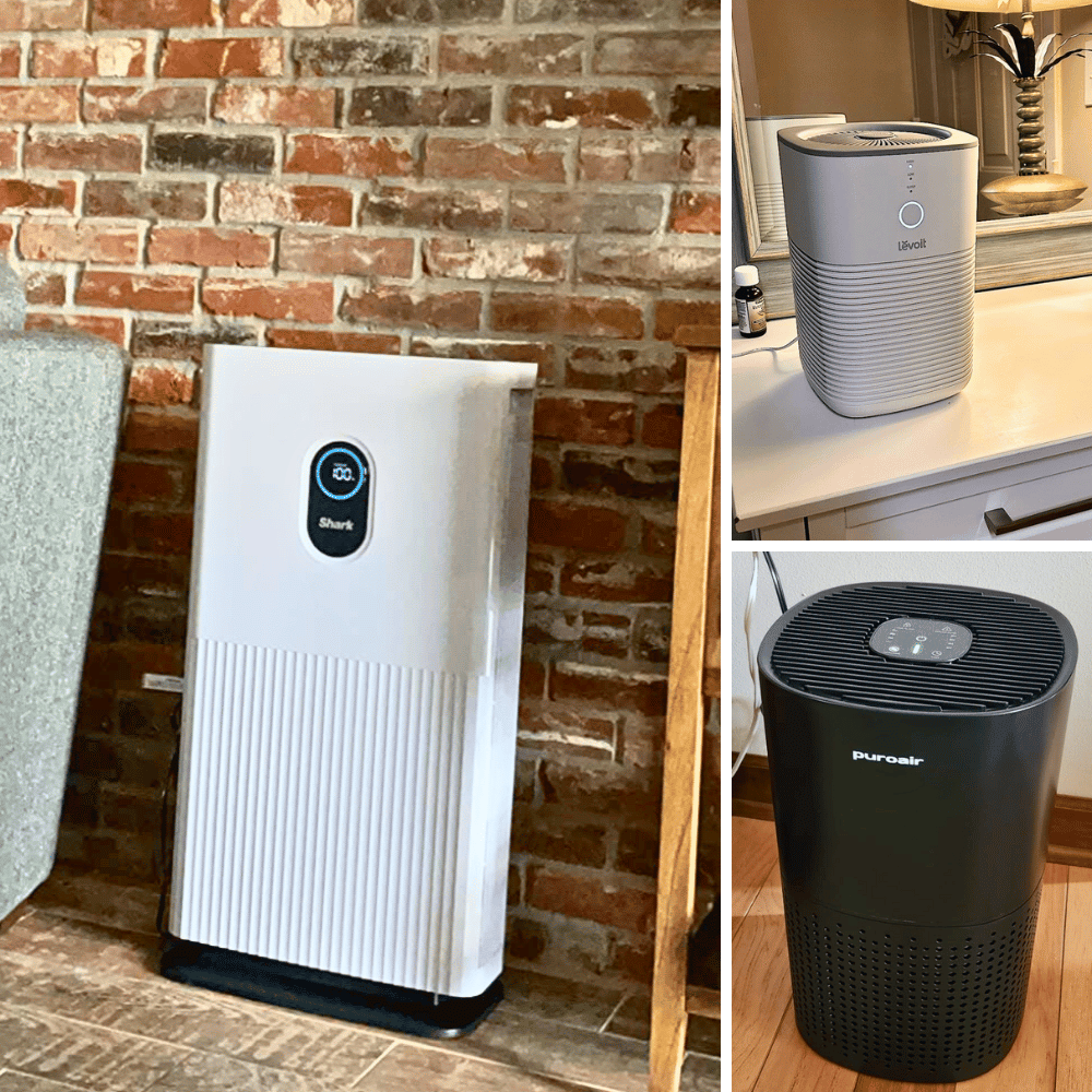 Discover the Best Air Purifiers: Our Top 9 Picks!