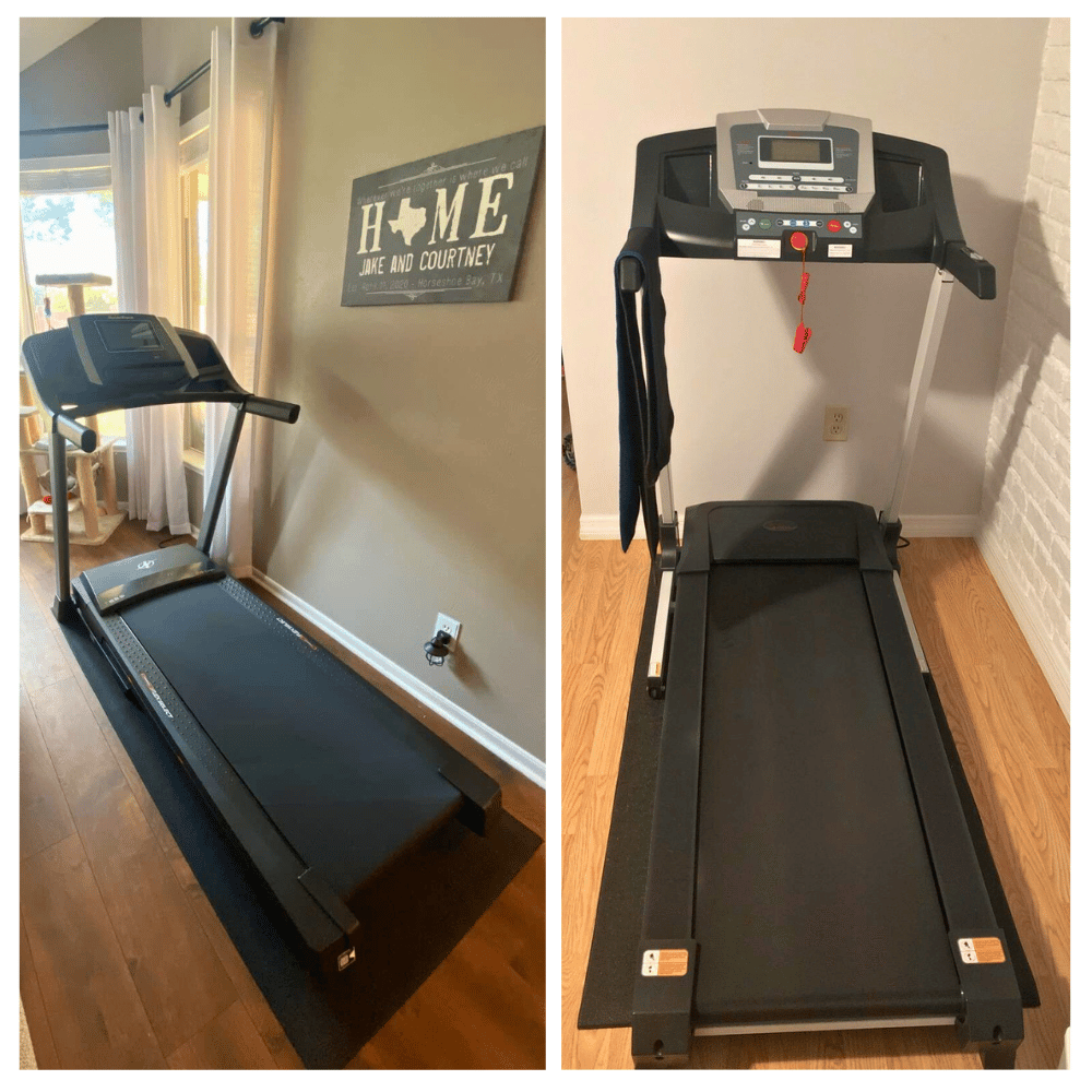 Run Towards Fitness: The Best Treadmills of 2023