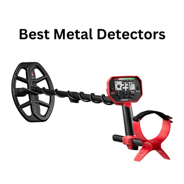 Digging Deeper: Unearthing the Best Metal Detectors