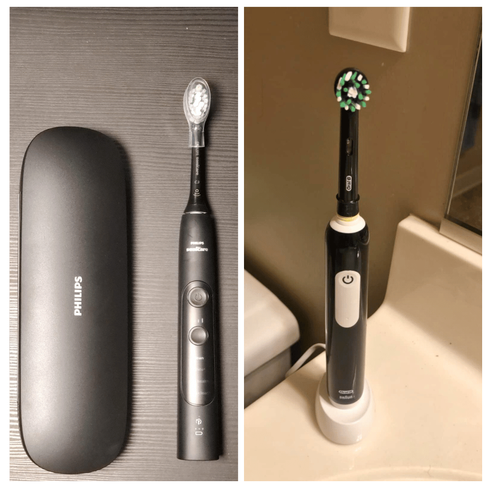 Expert-Approved: Unveiling Our Top 5 Electric Toothbrush Picks!